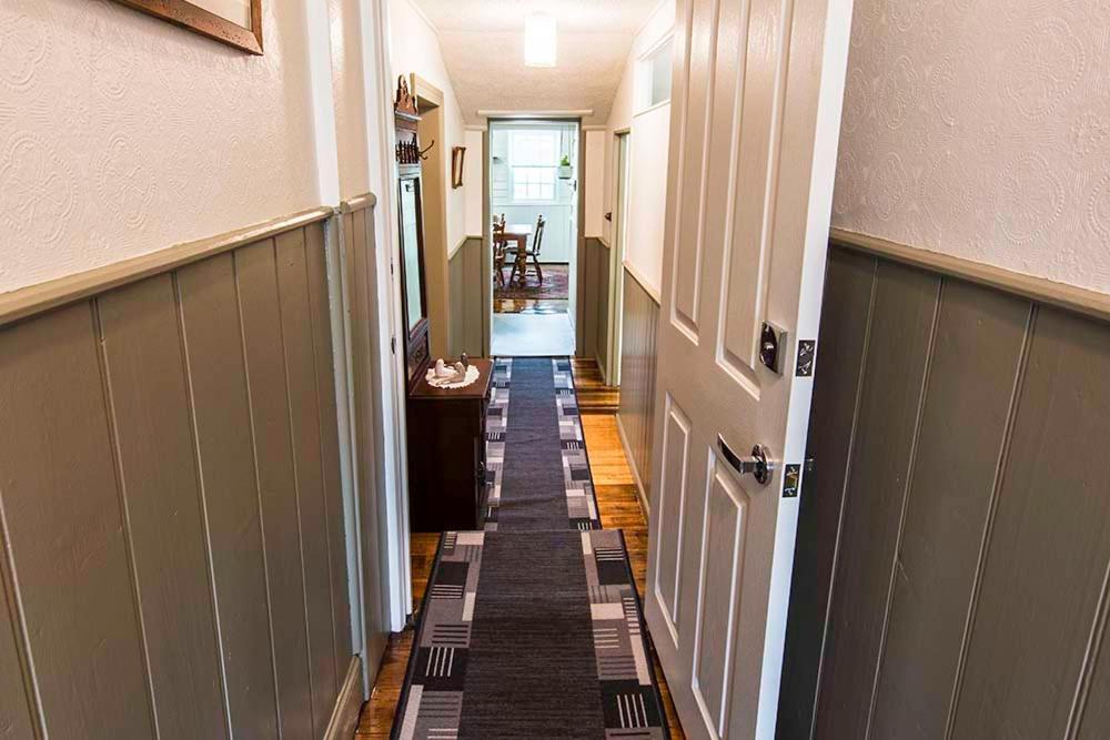 Touchwood Cottages ستانلي المظهر الخارجي الصورة