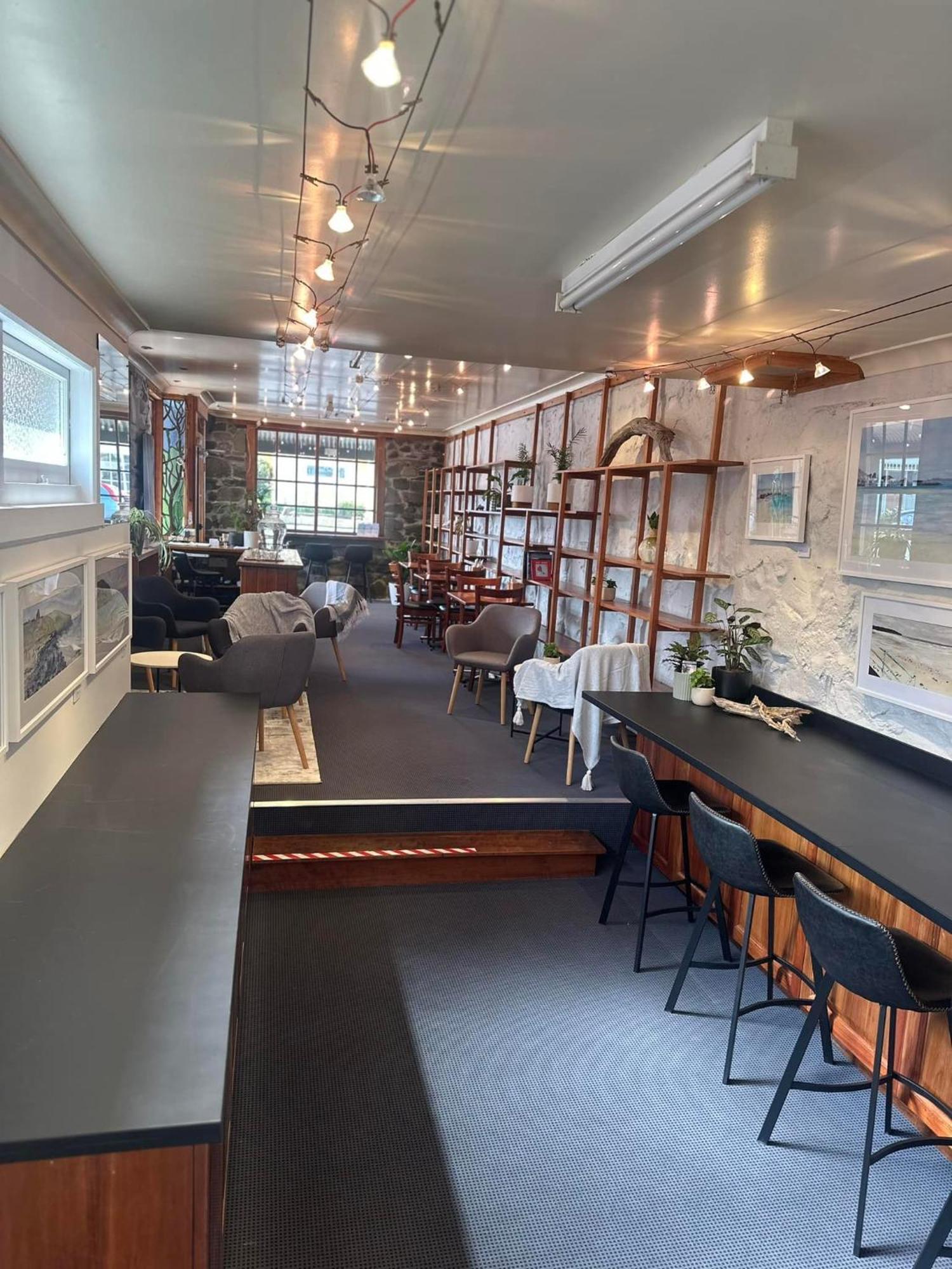 Touchwood Cottages ستانلي المظهر الخارجي الصورة
