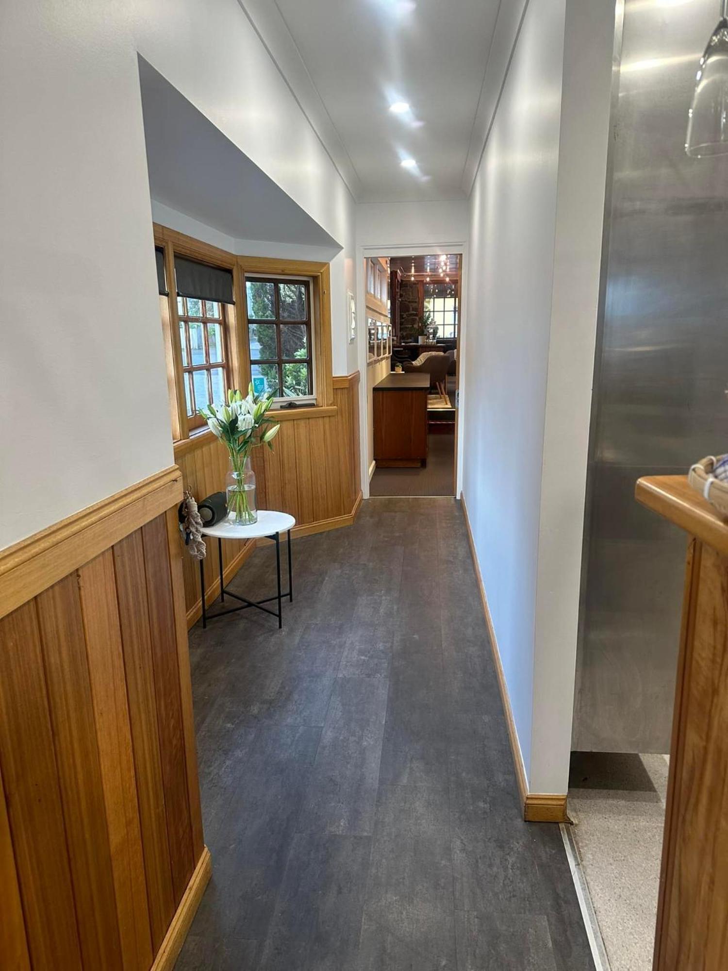 Touchwood Cottages ستانلي المظهر الخارجي الصورة