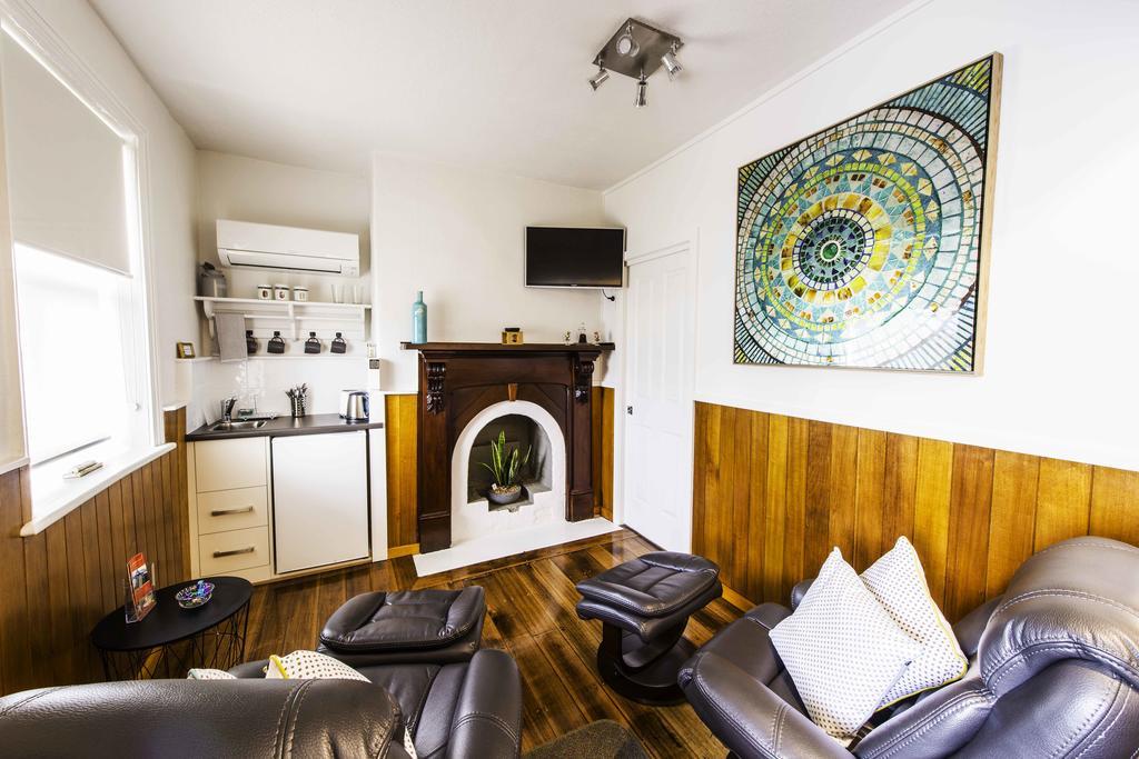 Touchwood Cottages ستانلي المظهر الخارجي الصورة