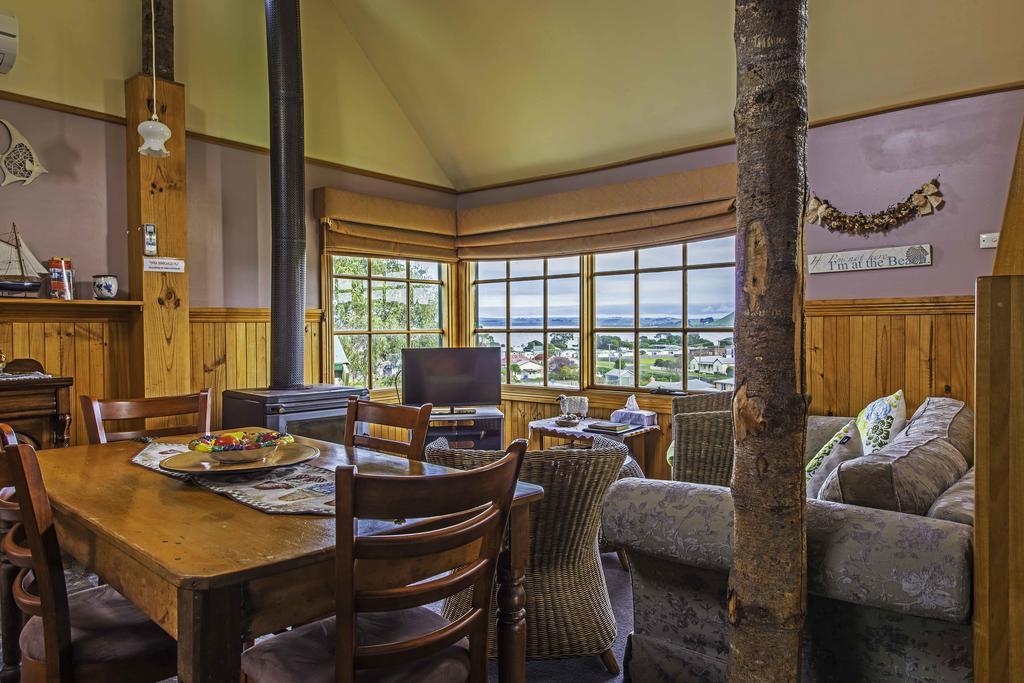 Touchwood Cottages ستانلي المظهر الخارجي الصورة