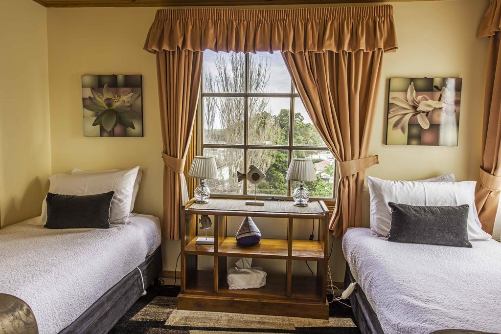 Touchwood Cottages ستانلي المظهر الخارجي الصورة