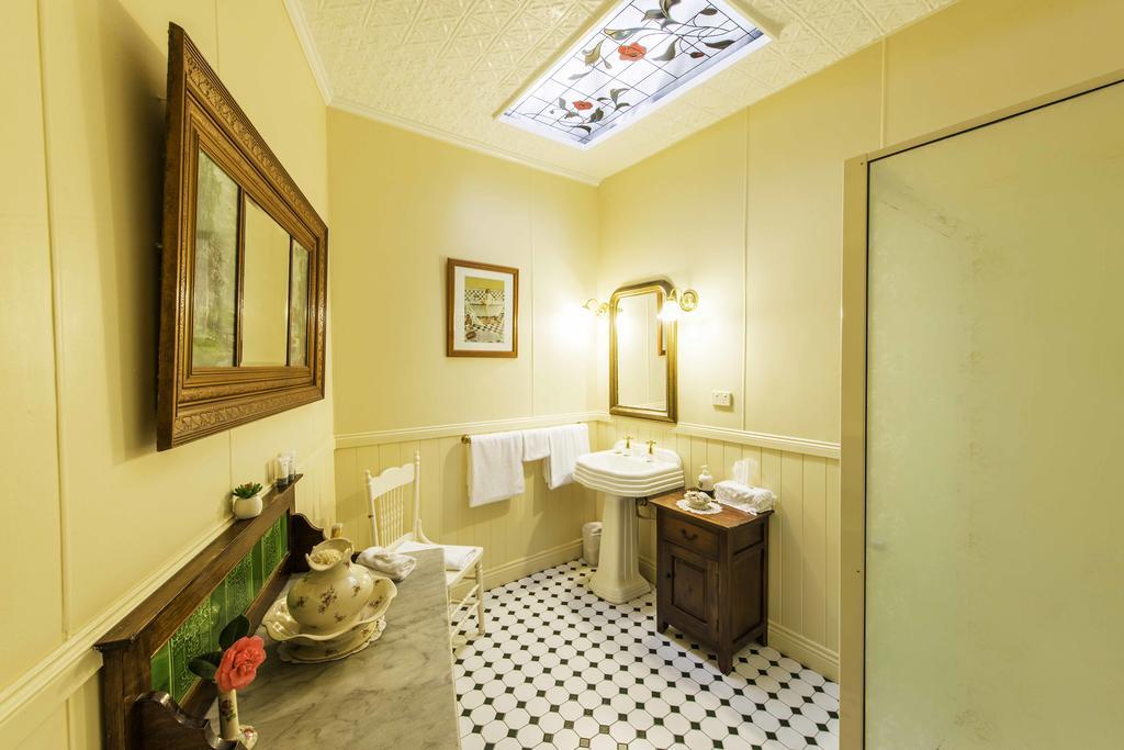 Touchwood Cottages ستانلي المظهر الخارجي الصورة