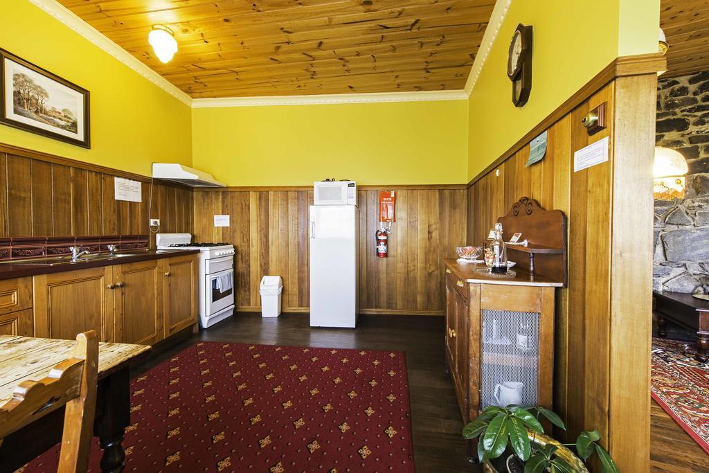 Touchwood Cottages ستانلي المظهر الخارجي الصورة