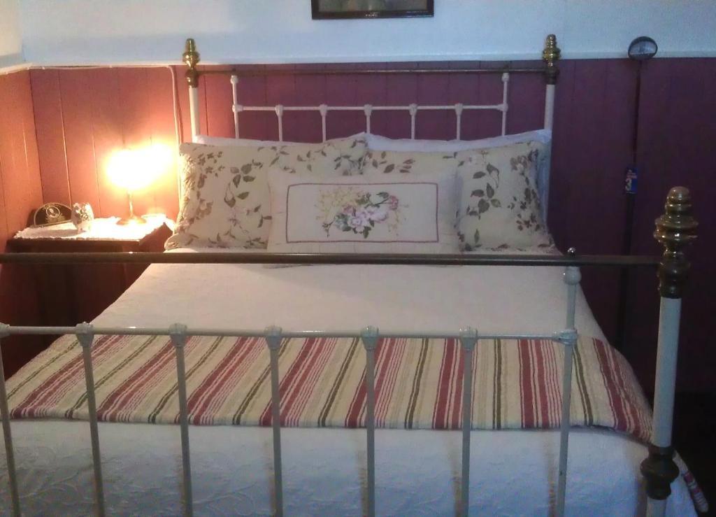 Touchwood Cottages ستانلي الغرفة الصورة
