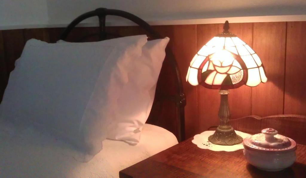 Touchwood Cottages ستانلي الغرفة الصورة