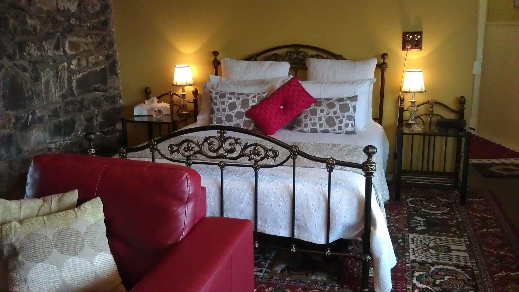 Touchwood Cottages ستانلي المظهر الخارجي الصورة